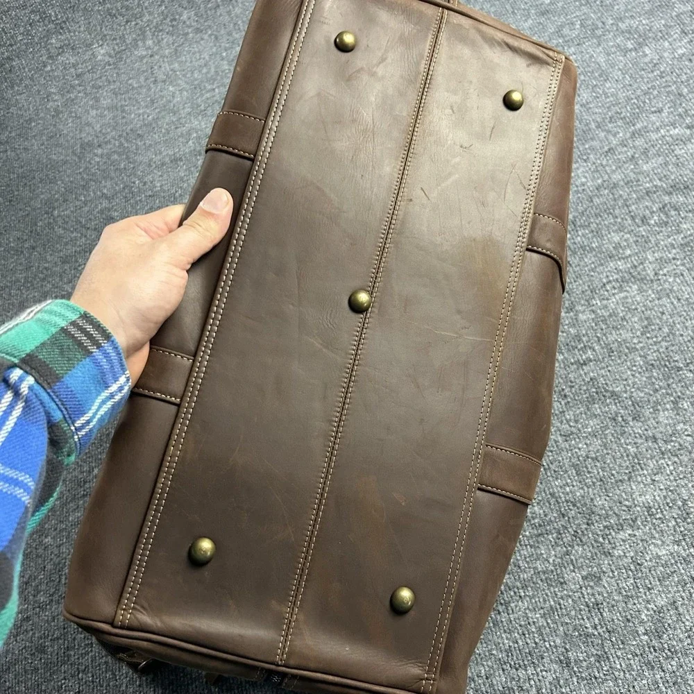 Winston Collection Brown 18